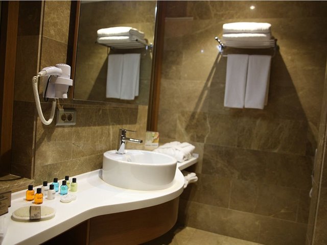 фото Hilton Garden Inn Kocaeli Sekerpinar изображение №18