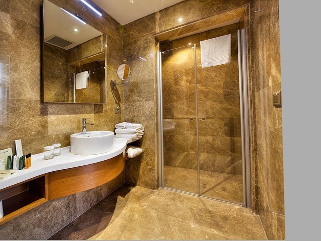 фотографии отеля Hilton Garden Inn Kocaeli Sekerpinar изображение №15