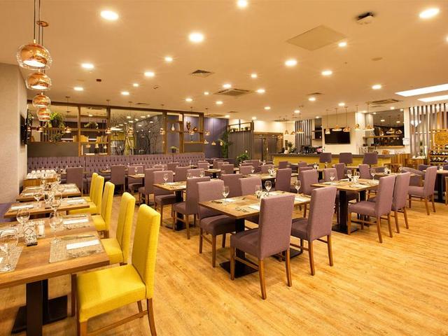 фотографии Hilton Garden Inn Kocaeli Sekerpinar изображение №12