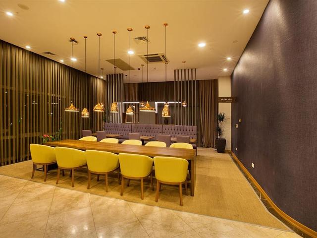 фото Hilton Garden Inn Kocaeli Sekerpinar изображение №10