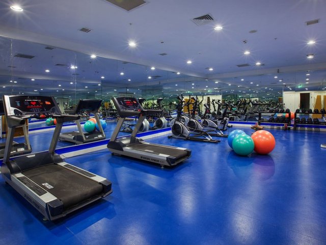 фото отеля Hilton Garden Inn Kocaeli Sekerpinar изображение №9