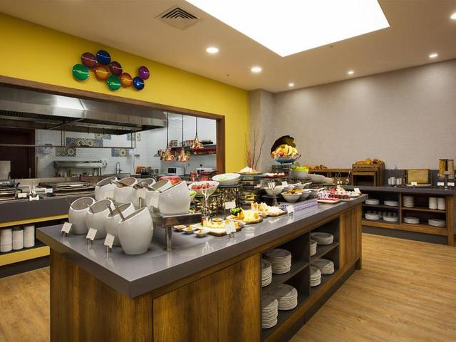 фотографии Hilton Garden Inn Kocaeli Sekerpinar изображение №8