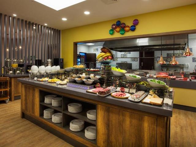 фото отеля Hilton Garden Inn Kocaeli Sekerpinar изображение №5