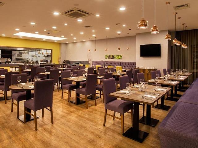 фото Hilton Garden Inn Kocaeli Sekerpinar изображение №2