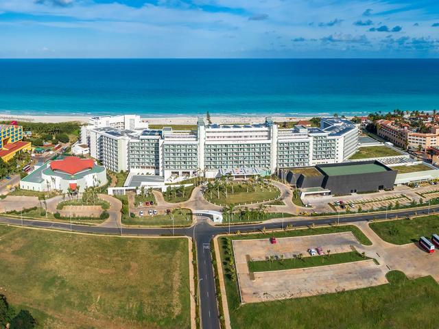 фотографии отеля Melia Internacional изображение №91