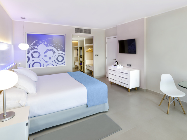 фото отеля Melia Internacional изображение №73