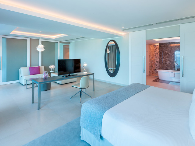 фотографии отеля Melia Internacional изображение №67