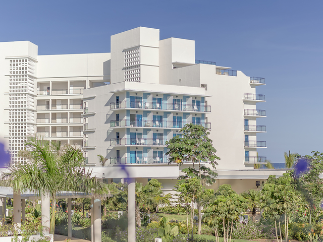 фотографии Melia Internacional изображение №56