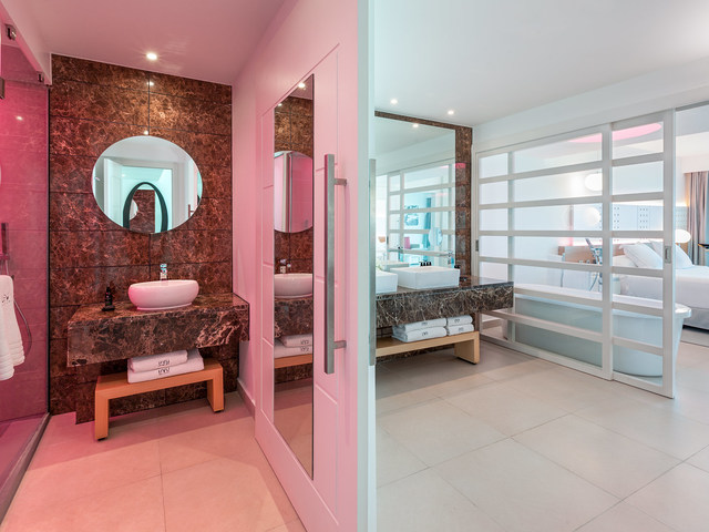 фото отеля Melia Internacional изображение №53