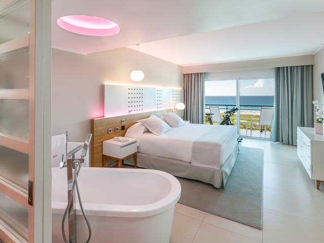 фотографии Melia Internacional изображение №52