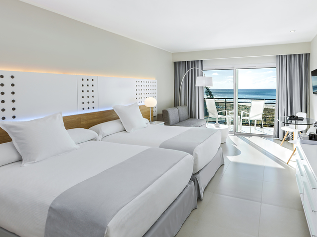 фото Melia Internacional изображение №46