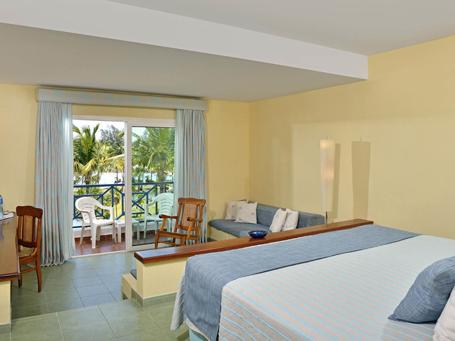 фотографии отеля Melia Las Antillas (ex. Beaches Varadero) изображение №23