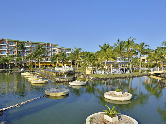 фото отеля Melia Las Antillas (ex. Beaches Varadero) изображение №9