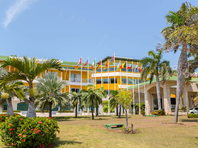 фотографии Melia Las Antillas (ex. Beaches Varadero) изображение №8