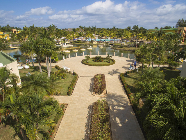 фотографии отеля Melia Las Antillas (ex. Beaches Varadero) изображение №7