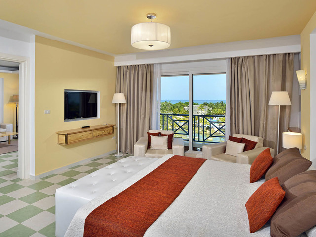 фотографии Melia Las Antillas (ex. Beaches Varadero) изображение №4