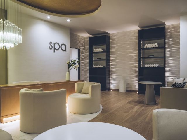 фотографии Iberostar Grand Packard изображение №28
