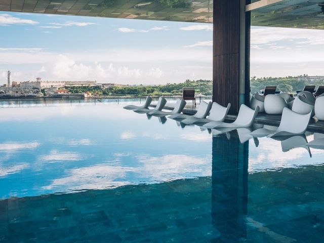 фото Iberostar Grand Packard изображение №18