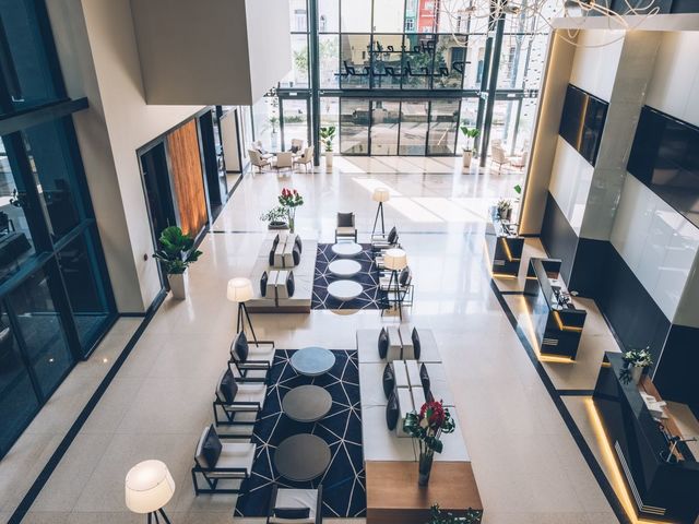 фото отеля Iberostar Grand Packard изображение №13