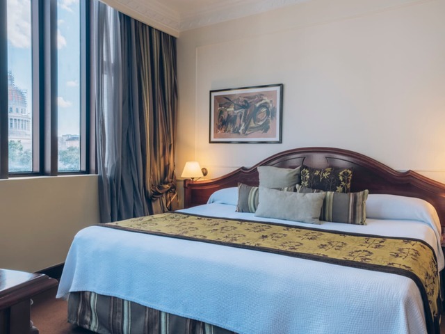 фотографии Iberostar Parque Central (ex. NH Parque Central) изображение №40
