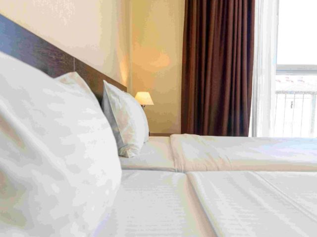 фото Город-отель Бархатные Сезоны (Gorod-otel Barhatnye Sezony) изображение №6