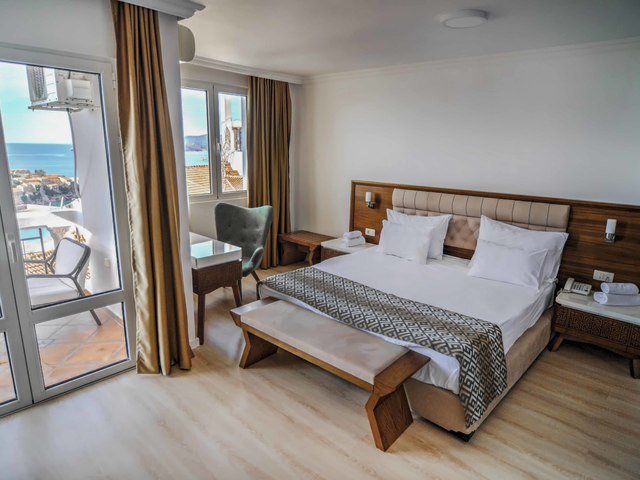 фото отеля Apartments 110 (Ex. Guest House Adrovic) изображение №13