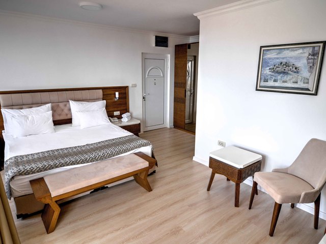 фото отеля Apartments 110 (Ex. Guest House Adrovic) изображение №9