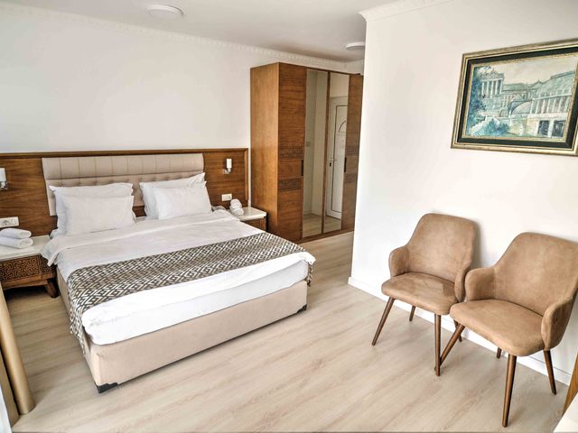 фото отеля Apartments 110 (Ex. Guest House Adrovic) изображение №5