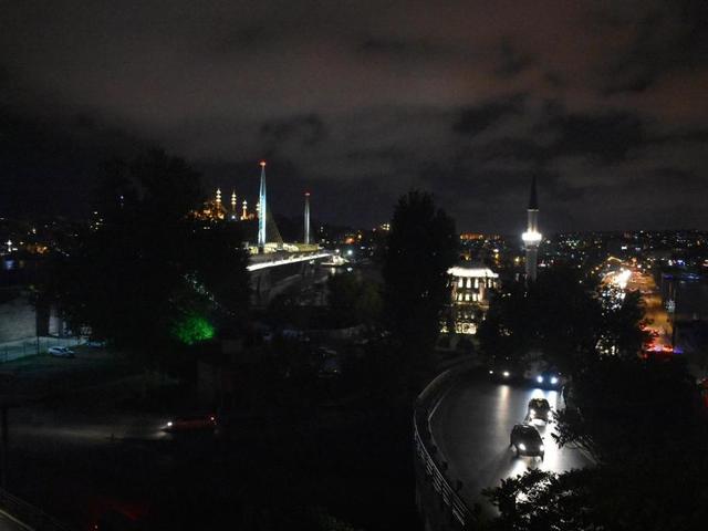 фотографии отеля Galatolia Suites изображение №27