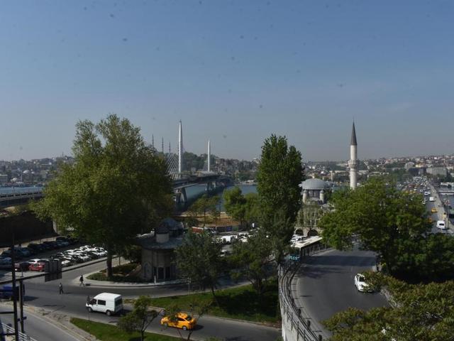 фотографии отеля Galatolia Suites изображение №23