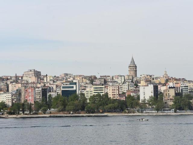 фото Galatolia Suites изображение №22