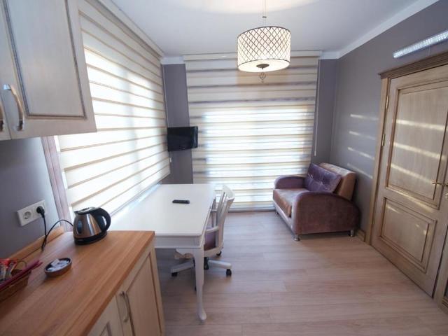 фотографии отеля Galatolia Suites изображение №19