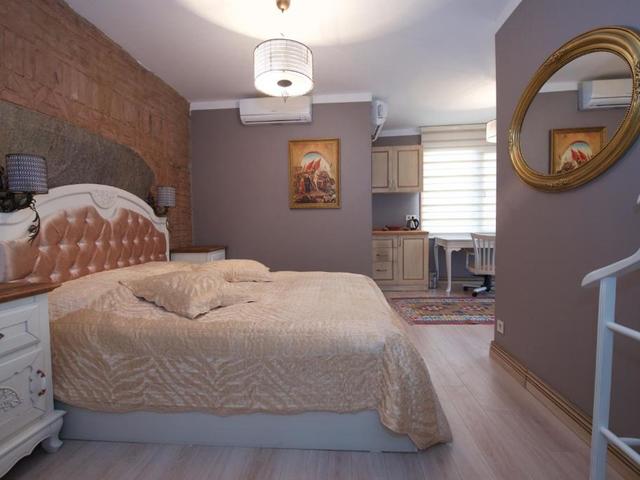 фотографии Galatolia Suites изображение №16