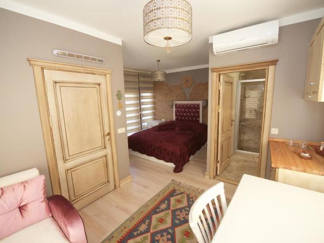 фотографии Galatolia Suites изображение №12
