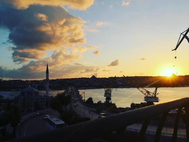 фото Galatolia Suites изображение №10