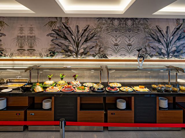 фото Side Amour изображение №50