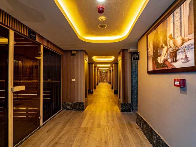 фото отеля Side Amour изображение №49