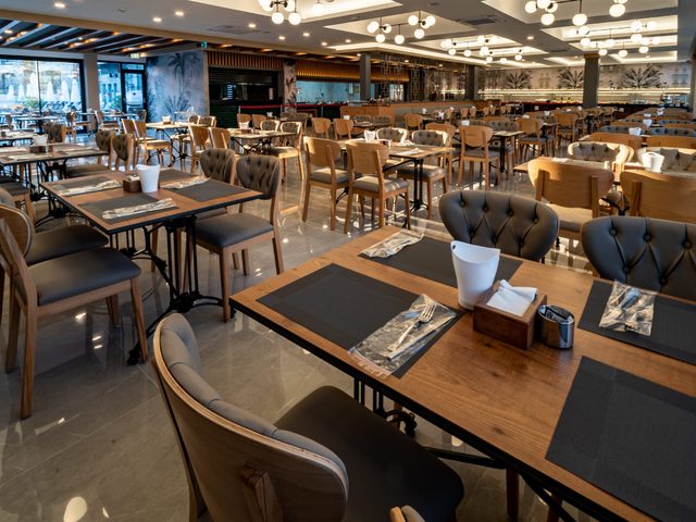 фотографии отеля Side Amour изображение №47