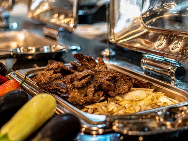 фотографии отеля Side Amour изображение №43