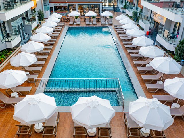 фото отеля Side Amour изображение №1