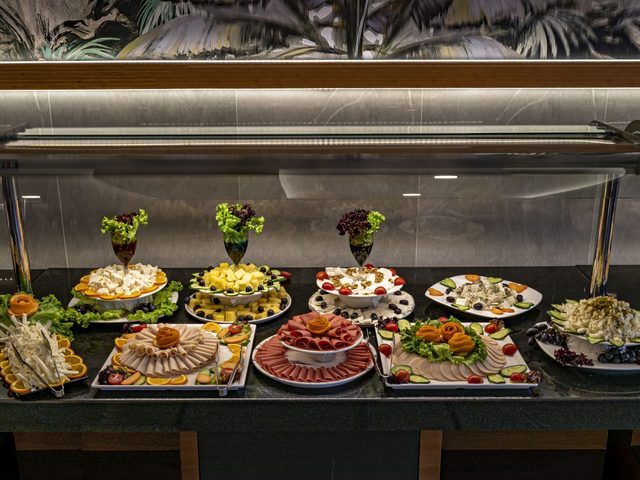 фото отеля Side Amour изображение №41