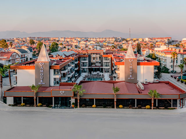 фотографии Side Amour изображение №36