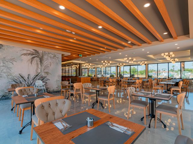 фотографии отеля Side Amour изображение №35