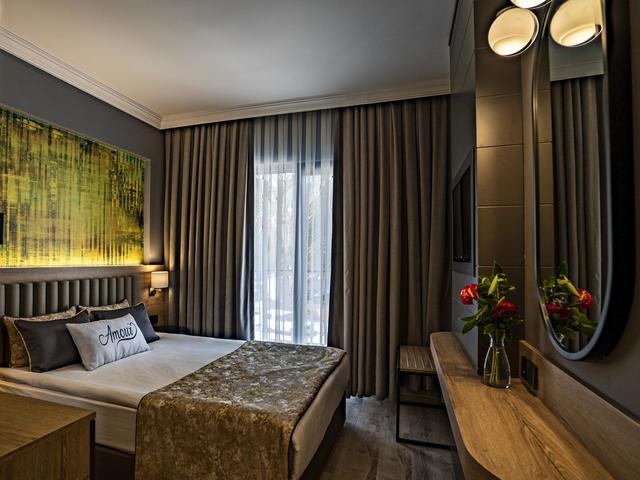 фотографии Side Amour изображение №32