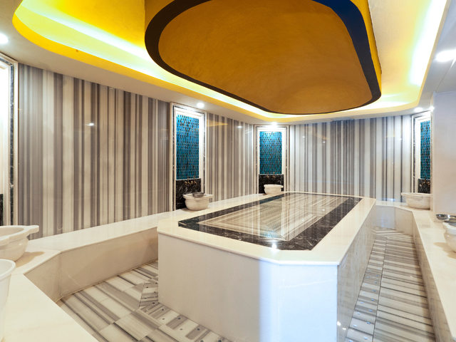 фотографии отеля Side Amour изображение №31