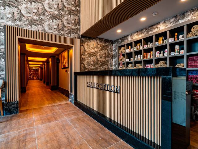 фотографии Side Amour изображение №28