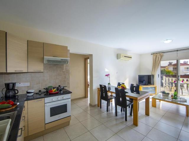 фото отеля Ayia Napa Estelle Suite изображение №21