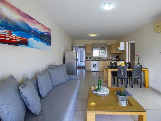 фотографии Ayia Napa Estelle Suite изображение №16