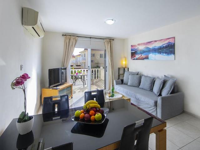 фото Ayia Napa Estelle Suite изображение №10