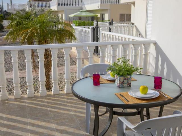 фото отеля Ayia Napa Estelle Suite изображение №5